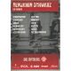 Autogramm Fussball | Würzburger Kickers | 2021 |...