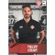 Autogramm Fussball | Würzburger Kickers | 2021 |...