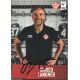 Autogramm Fussball | Würzburger Kickers | 2021 |...