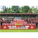 Mannschaftskarte Fussball | Würzburger Kickers | 2021