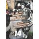 Autogramm Fussball | FC St. Pauli | 2014 | Ante BUDIMIR