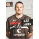 Autogramm Fussball | FC St. Pauli | 2018 | Alexander MEIER