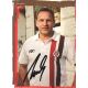 Autogramm Fussball | FC St. Pauli | 2009 | Klaus-Peter NEMET
