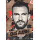 Autogramm Fussball | FC St. Pauli | 2014 | Enis ALUSHI