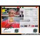 Autogramm Fussball | Hannover 96 | 2007 | Frank FAHRENHORST