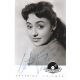 Autogramm Schlager | Caterina VALENTE | 1950er (Portrait...