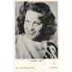 Autogramm Film | Angelika HAUFF | 1954 "Phantom Des...