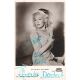 Autogramm Film | Charlott DAUDERT | 1950 "Theodor...