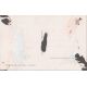 Autogramm Film | Charlott DAUDERT | 1950 "Theodor...