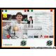 Autogramm Fussball | Hannover 96 | 2007 | Richard GOLZ