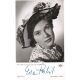 Autogramm Film | Eva PROBST | 1955 "Drei Tage...
