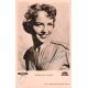 Autogramm Film | Germaine DAMAR | 1954 "An Jedem...