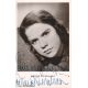 Autogramm Film | Gertrud KÜCKELMANN | 1953 "Ein...