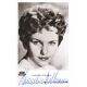 Autogramm Film | Hannelore BOLLMANN | 1955...