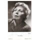 Autogramm Schauspieler | Hilde KÖRBER | 1950er (Portrait SW UfA)