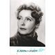 Autogramm Schauspieler | Karin HARDT | 1960er (Portrait SW)