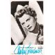 Autogramm Film | Kristina SÖDERBAUM | 1953...