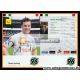 Autogramm Fussball | Hannover 96 | 2007 | Dieter HECKING