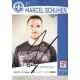Autogramm Fussball | SV Darmstadt 98 | 2020 | Marcel SCHUHEN