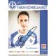 Autogramm Fussball | SV Darmstadt 98 | 2020 | Fabian...