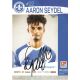 Autogramm Fussball | SV Darmstadt 98 | 2020 | Aaron SEYDEL