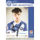 Autogramm Fussball | SV Darmstadt 98 | 2020 | Henry Jon...