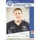Autogramm Fussball | SV Darmstadt 98 | 2020 | Jonas NIETZEL