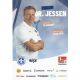 Autogramm Fussball | SV Darmstadt 98 | 2024 | Phillip JESSEN