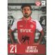 Autogramm Fussball | Würzburger Kickers | 2021 |...