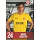 Autogramm Fussball | Würzburger Kickers | 2021 |...