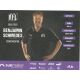 Autogramm Fussball | VfL Osnabrück | 2020 | Benjamin...