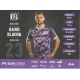 Autogramm Fussball | VfL Osnabrück | 2020 | David...