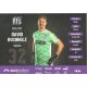 Autogramm Fussball | VfL Osnabrück | 2020 | David...