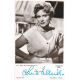 Autogramm Film | Luise ULLRICH | 1954 "Ihre Grosse...