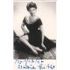 Autogramm Schauspieler | Maria LITTO | 1950er (Portrait...
