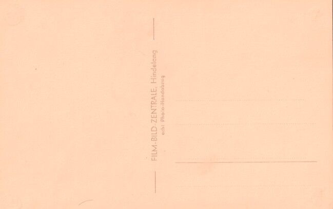 Autogramm Schauspieler | Maria LITTO | 1950er (Portrait SW FBZ 729)