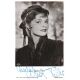 Autogramm Film | Nadja TILLER | 1955 "Die...