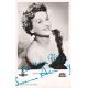 Autogramm Film | Susanne VON ALMASSY | 1953...