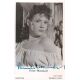 Autogramm Schauspieler | Renate MANNHARDT | 1950er...