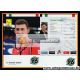 Autogramm Fussball | Hannover 96 | 2007 | Chavdar YANKOV