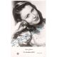 Autogramm Film | Sonja SUTTER | 1955 "Schweigen Im...