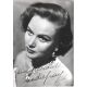 Autogramm Film (ROM) | Nadia GRAY | 1950er (Portrait SW...