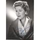 Autogramm Schauspieler | Paula WESSELY | 1940er (Portrait...