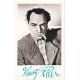 Autogramm Schauspieler | Harry PIEL | 1940er (Portrait SW...