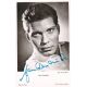 Autogramm Schauspieler | Jan HENDRIKS | 1950er (Portrait...