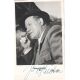 Autogramm Schauspieler | Josef SIEBER | 1950er (Portrait...