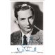 Autogramm Film | Martin BENRATH | 1954 "Engel Mit...