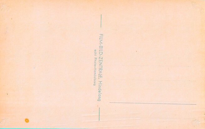 Autogramm Film | Michael HELTAU | 1954 "Schloss Hubertus" (Portrait SW FBZ)