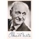Autogramm Schauspieler | Paul BILDT | 1950er (Portrait SW...