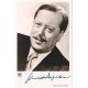 Autogramm Film | Paul DAHLKE | 1954 "Tolle...